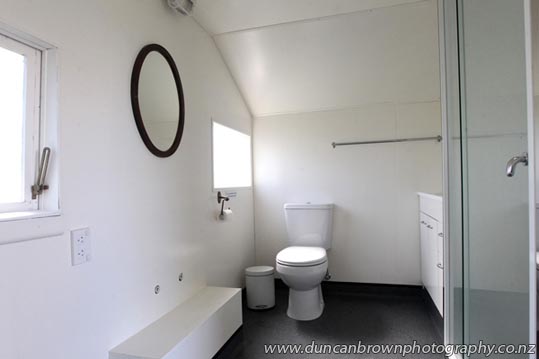 En Suite On Site, mobile bathroom for sale photograph